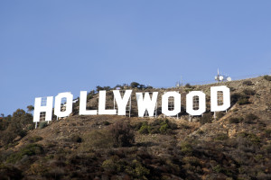 hooray for Hollywood? not in my fitness playbook