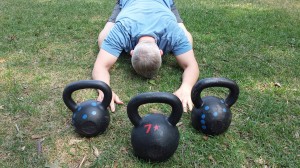 altar of kettlebells mark mellohusky seven stars fitness