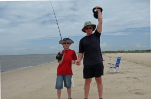 kettlebells can be used anywhere and are scalable to any fitness level mark mellohusky