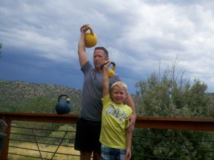 marc bailey mason bailey kettlebell training