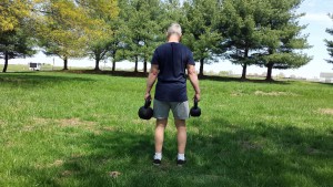 mark mellohusky total body workout farmers walks