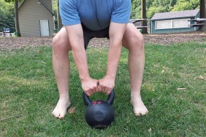 seven stars fitness kettlebell training mark mellohusky
