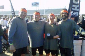 tough mudder mark mellohusky