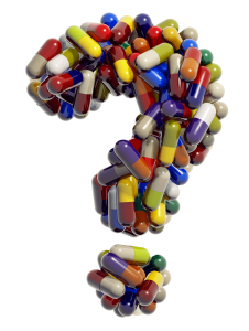Are supplements necessary for you?