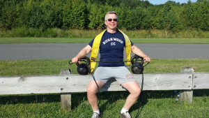 mark mellohusky kettlebell beach workout seven stars fitness sand sprints