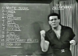 the great jack LaLanne a true fitness pioneer