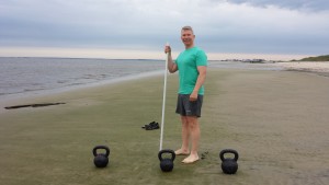 mark mellohusky seven stars fitness kettlebell beach body workout
