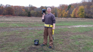 mark mellohusky seven stars fitness spud inc belts outdoor workouts