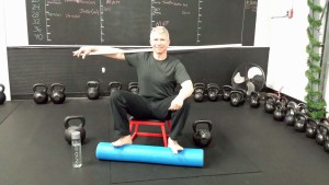 mark mellohusky kettlebell instructor husky like a dog