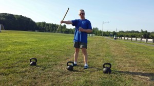 mark mellohusky rounds over reps outdoor training kettlebell workout seven stars fitness