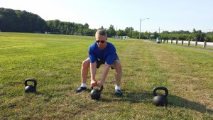 kettlebell workout total body workout mark mellohusky iron line