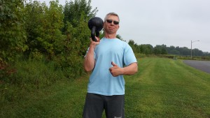 mark mellohusky seven stars fitness kettlebell instructor expert warm up tips for intense training