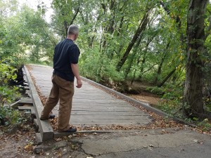 mark mellohusky hiking trail get outside get lean and strong seven stars fitness