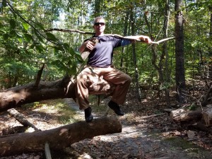 mark mellohusky seven stars fitness hiking benefits age gracefully