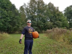 mark mellohusky outdoor training pumpkin patch seven stars fitness