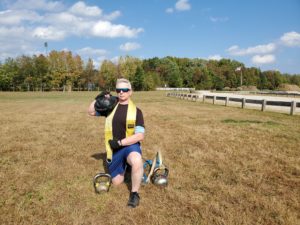 mark mellohusky outdoor training spud inc american made kettlebell ultimate sandbag workout