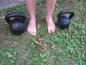 Foot Mobility For Fitness Success