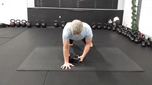 Powerful Plank Workout For Max Fitness
