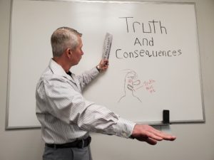 Five Truths At A Time Part 3