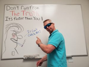 Five Truths At A Time Part 9